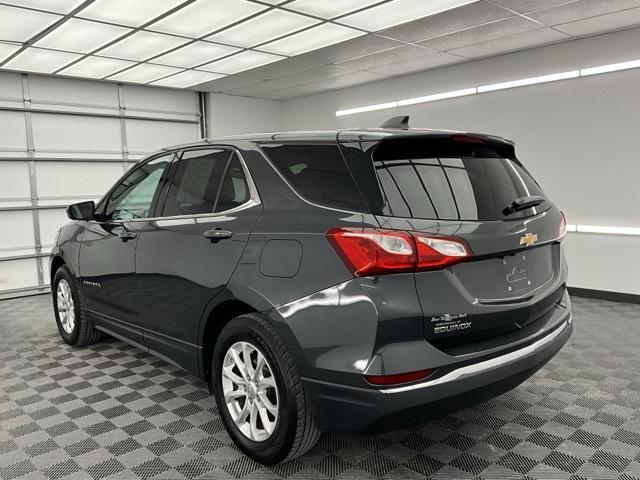 used 2019 Chevrolet Equinox car, priced at $15,000