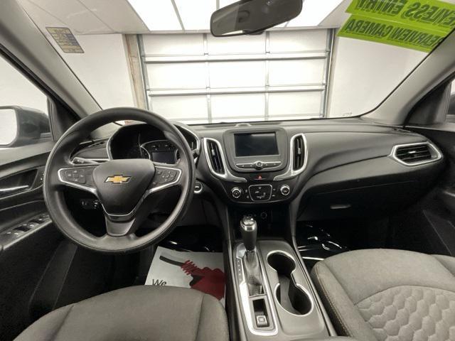 used 2019 Chevrolet Equinox car, priced at $15,000