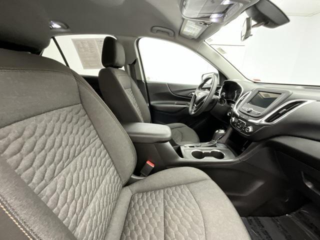 used 2019 Chevrolet Equinox car, priced at $15,000