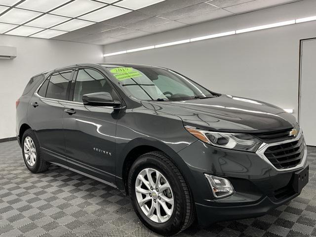 used 2019 Chevrolet Equinox car, priced at $15,000