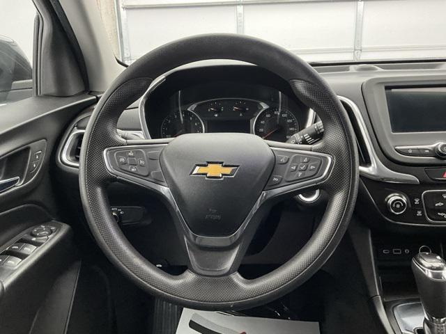 used 2019 Chevrolet Equinox car, priced at $15,000