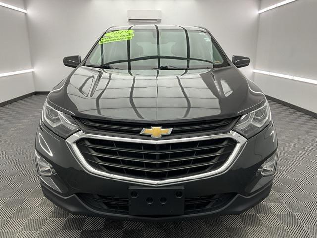 used 2019 Chevrolet Equinox car, priced at $15,000