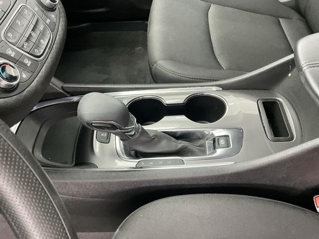 used 2024 Chevrolet Malibu car, priced at $19,000