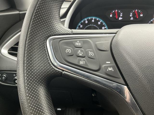 used 2024 Chevrolet Malibu car, priced at $19,000