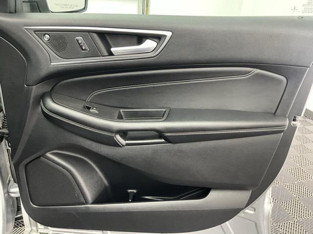 used 2022 Ford Edge car, priced at $23,500