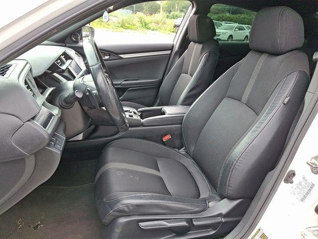 used 2019 Honda Civic car, priced at $17,968