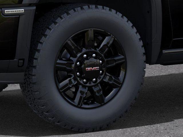 new 2025 GMC Sierra 2500 car, priced at $86,900