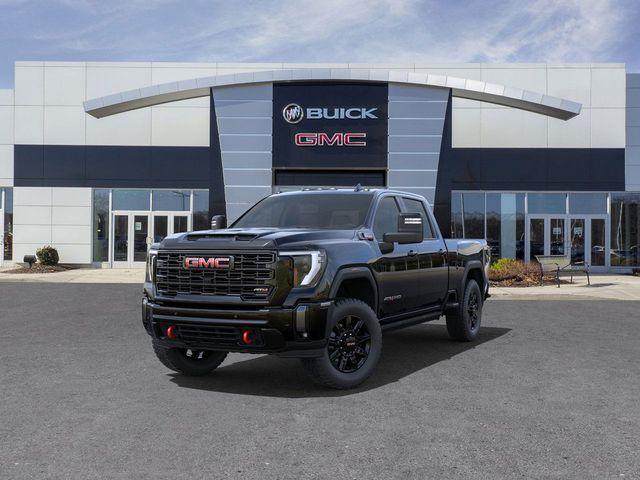 new 2025 GMC Sierra 2500 car, priced at $86,900