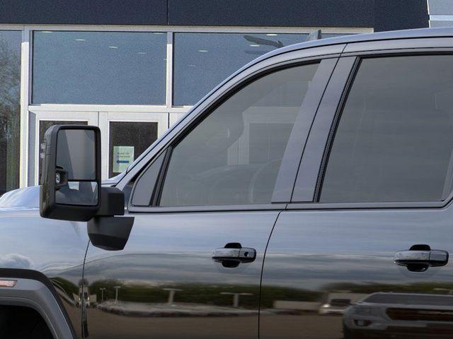 new 2025 GMC Sierra 2500 car, priced at $86,900