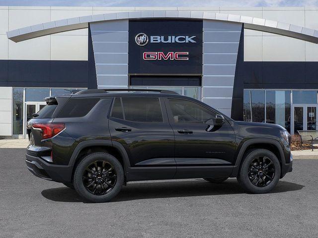 new 2026 GMC Terrain car