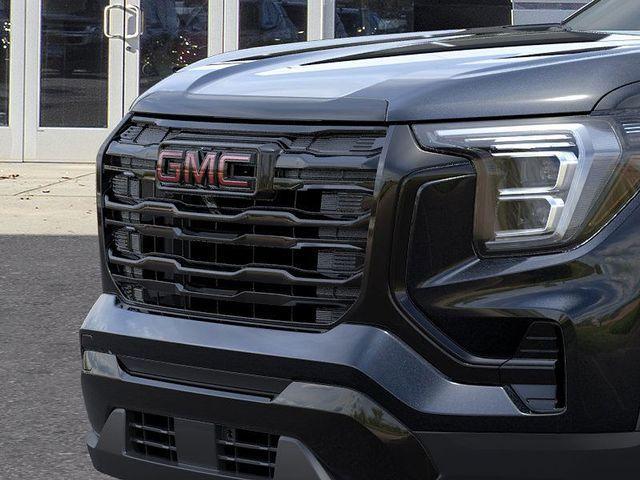 new 2026 GMC Terrain car