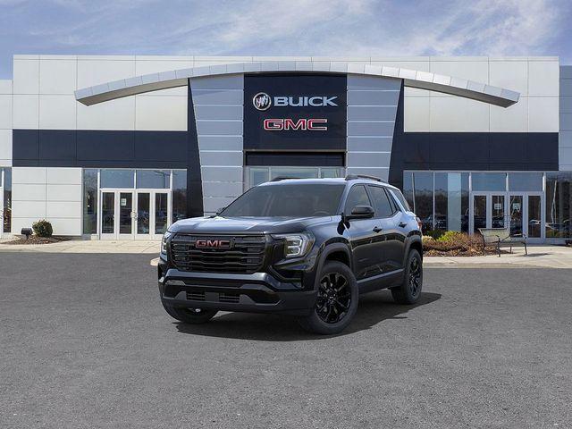 new 2026 GMC Terrain car
