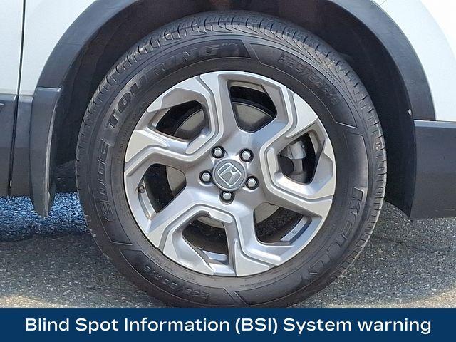 used 2019 Honda CR-V car, priced at $19,963