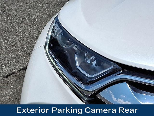 used 2019 Honda CR-V car, priced at $19,963