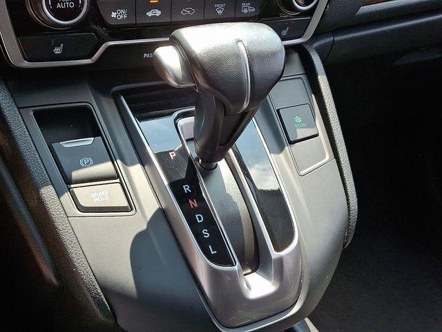 used 2019 Honda CR-V car, priced at $19,963