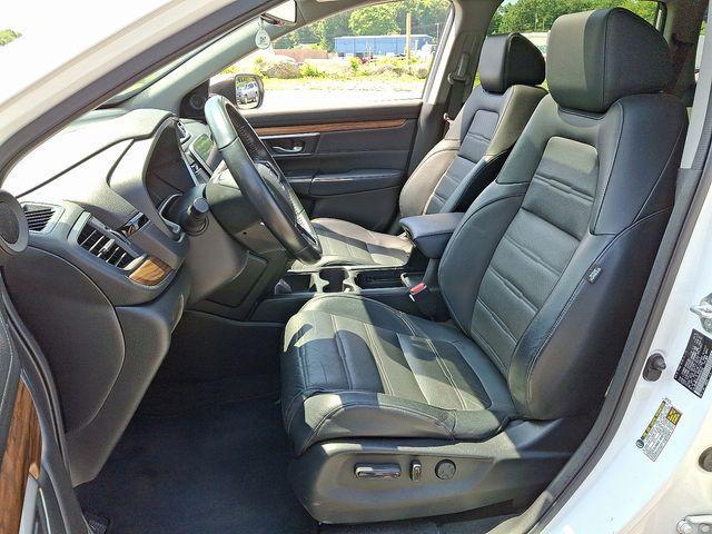 used 2019 Honda CR-V car, priced at $19,963