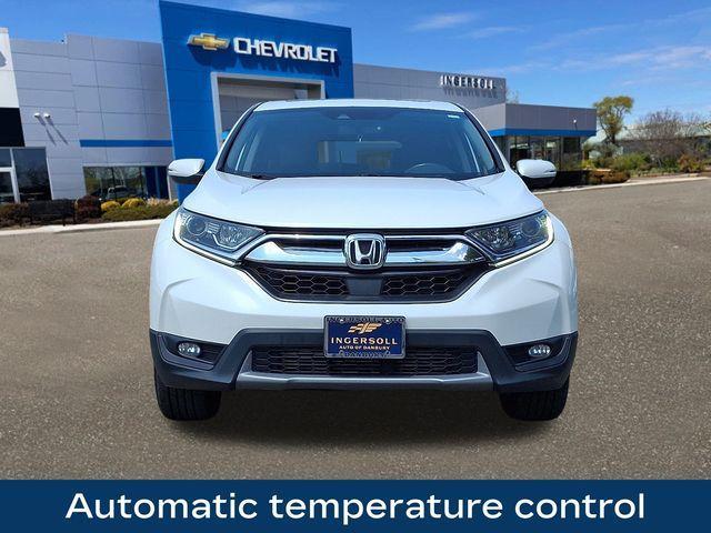 used 2019 Honda CR-V car, priced at $19,963