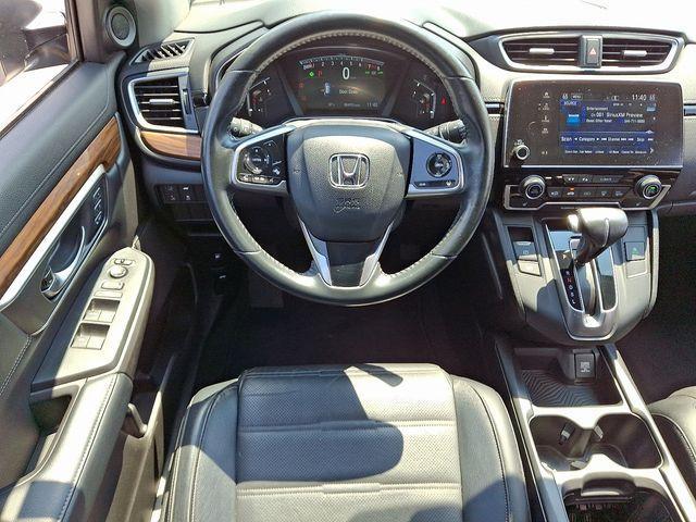 used 2019 Honda CR-V car, priced at $19,963