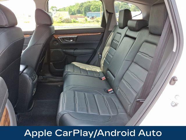 used 2019 Honda CR-V car, priced at $19,963