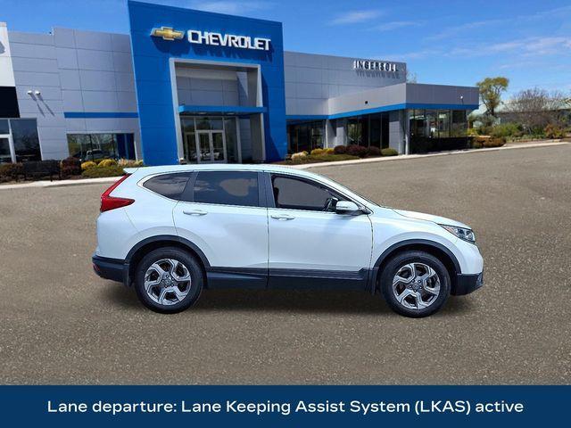 used 2019 Honda CR-V car, priced at $19,963