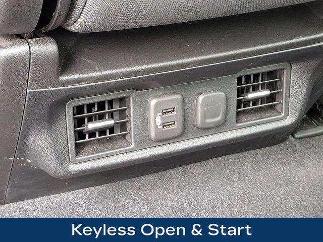 used 2022 Chevrolet Silverado 1500 Limited car, priced at $32,970