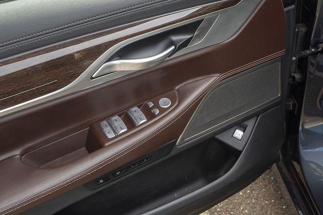 used 2020 BMW 750 car, priced at $29,947