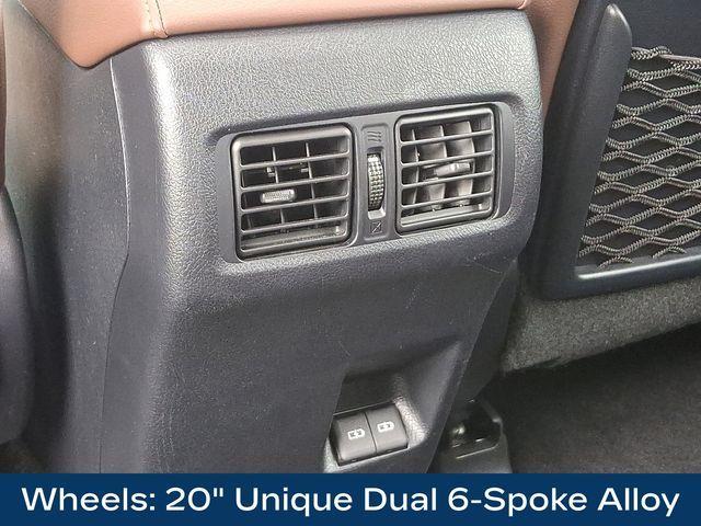 used 2023 Toyota 4Runner car, priced at $48,524