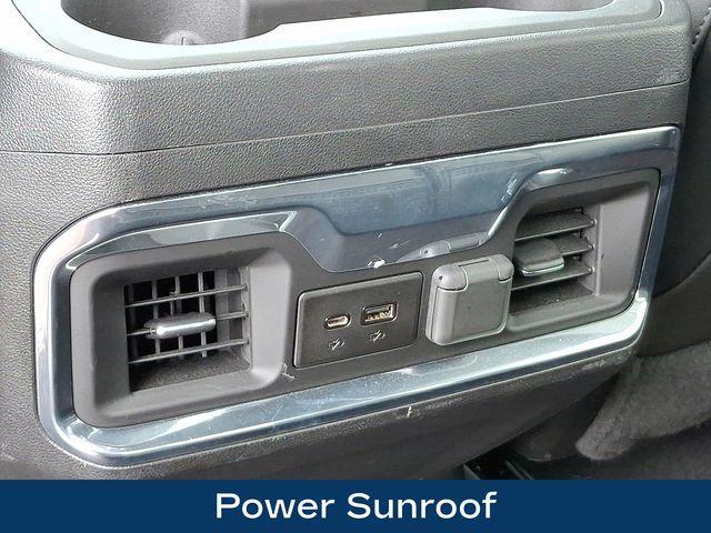 used 2022 Chevrolet Silverado 2500 car, priced at $55,995