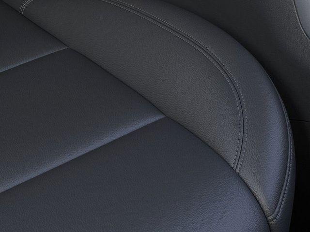 new 2025 Chevrolet Silverado 1500 car, priced at $57,396