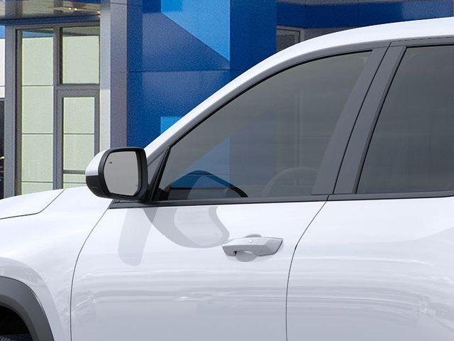 new 2026 Chevrolet Equinox car, priced at $31,545