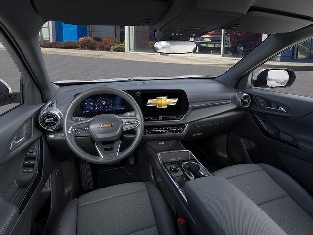new 2026 Chevrolet Equinox car, priced at $31,545