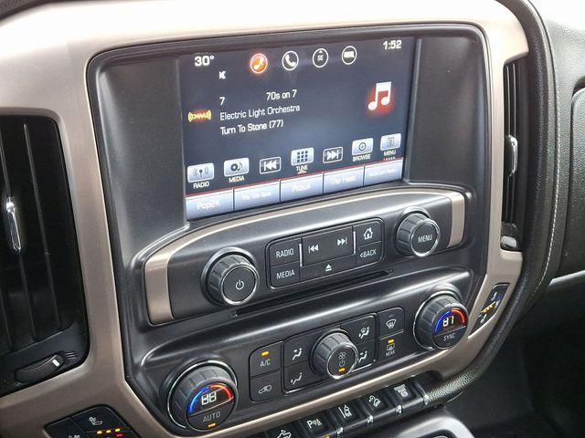 used 2016 GMC Sierra 2500 car, priced at $37,926