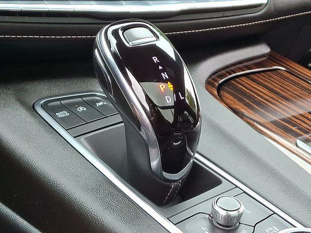used 2023 Cadillac Escalade ESV car, priced at $67,929