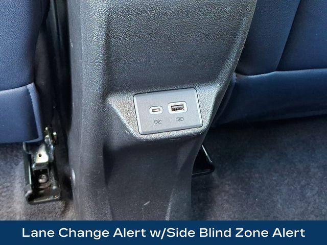 used 2023 Chevrolet Bolt EUV car, priced at $17,373