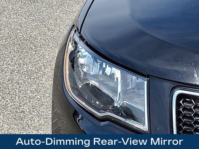 used 2020 Jeep Compass car, priced at $13,980
