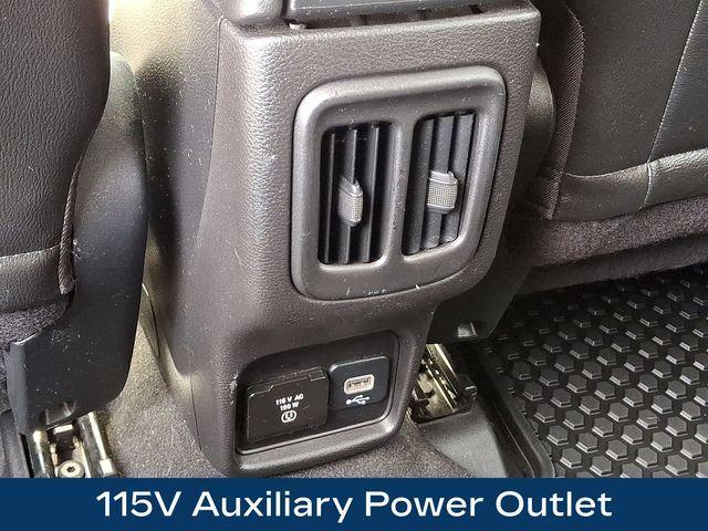 used 2020 Jeep Compass car, priced at $13,980