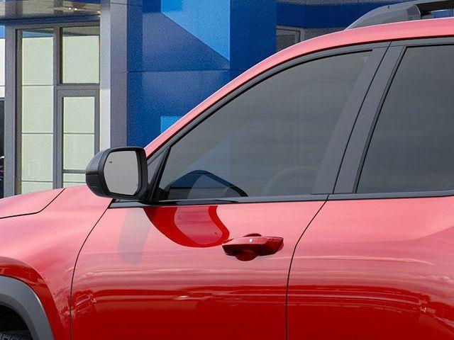 new 2025 Chevrolet Equinox car, priced at $34,998
