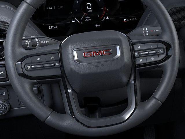 new 2025 GMC Yukon XL car, priced at $85,370