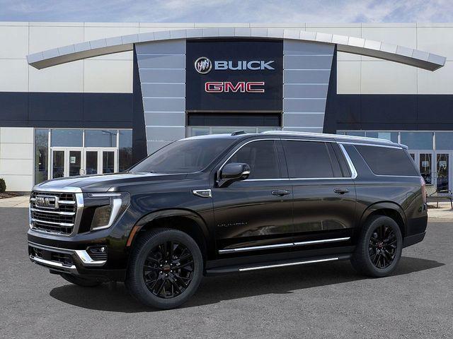 new 2025 GMC Yukon XL car, priced at $85,370