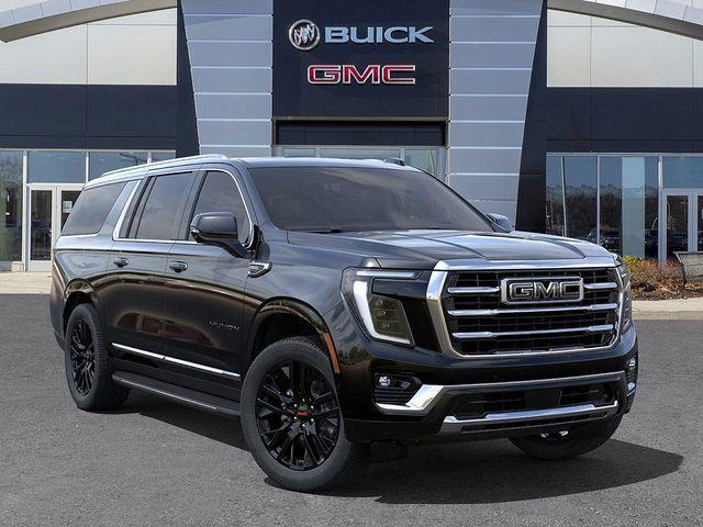new 2025 GMC Yukon XL car, priced at $85,370