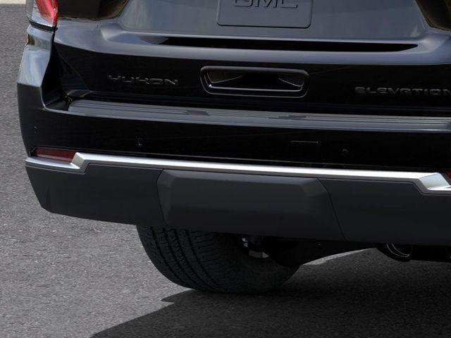 new 2025 GMC Yukon XL car, priced at $85,370