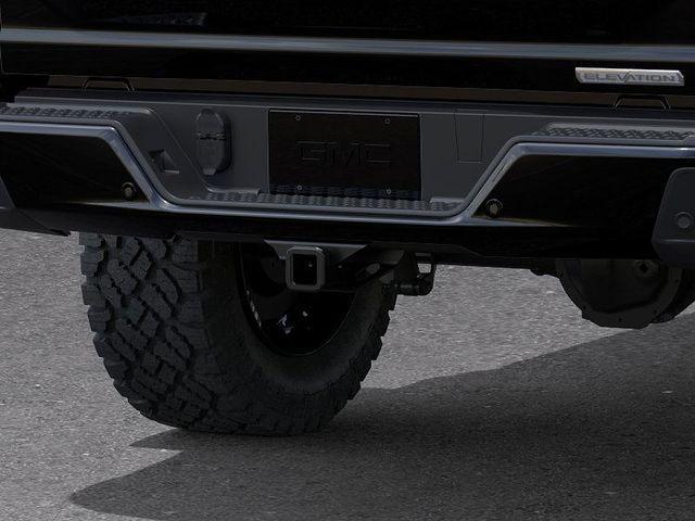 new 2026 GMC Canyon car, priced at $49,170