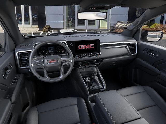 new 2026 GMC Canyon car, priced at $49,170