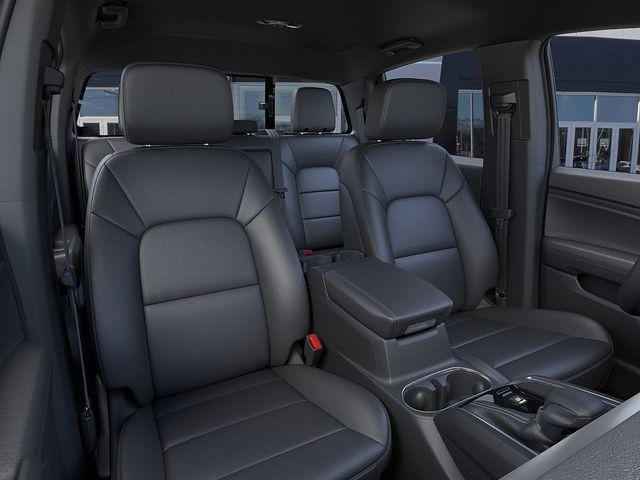 new 2026 GMC Canyon car, priced at $49,170