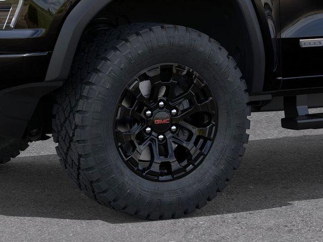 new 2026 GMC Canyon car, priced at $49,170