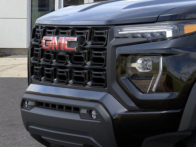 new 2026 GMC Canyon car, priced at $49,170