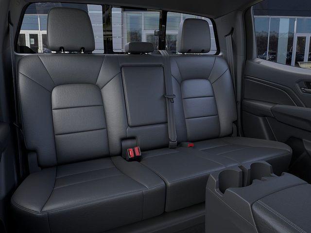 new 2026 GMC Canyon car, priced at $49,170