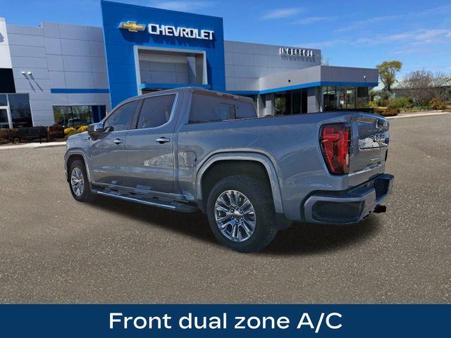 used 2024 GMC Sierra 1500 car, priced at $63,943