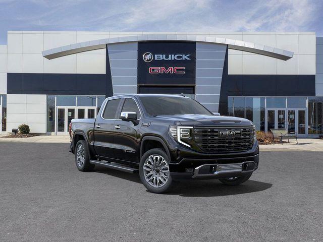 new 2025 GMC Sierra 1500 car, priced at $84,305