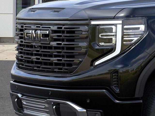 new 2025 GMC Sierra 1500 car, priced at $84,305